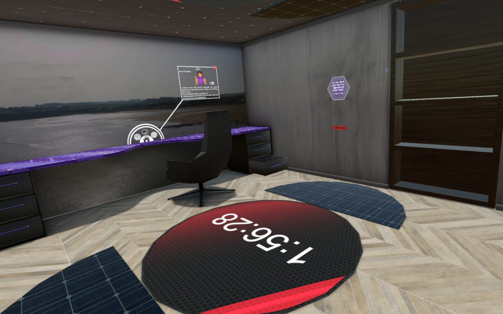 You are next - Screenshot