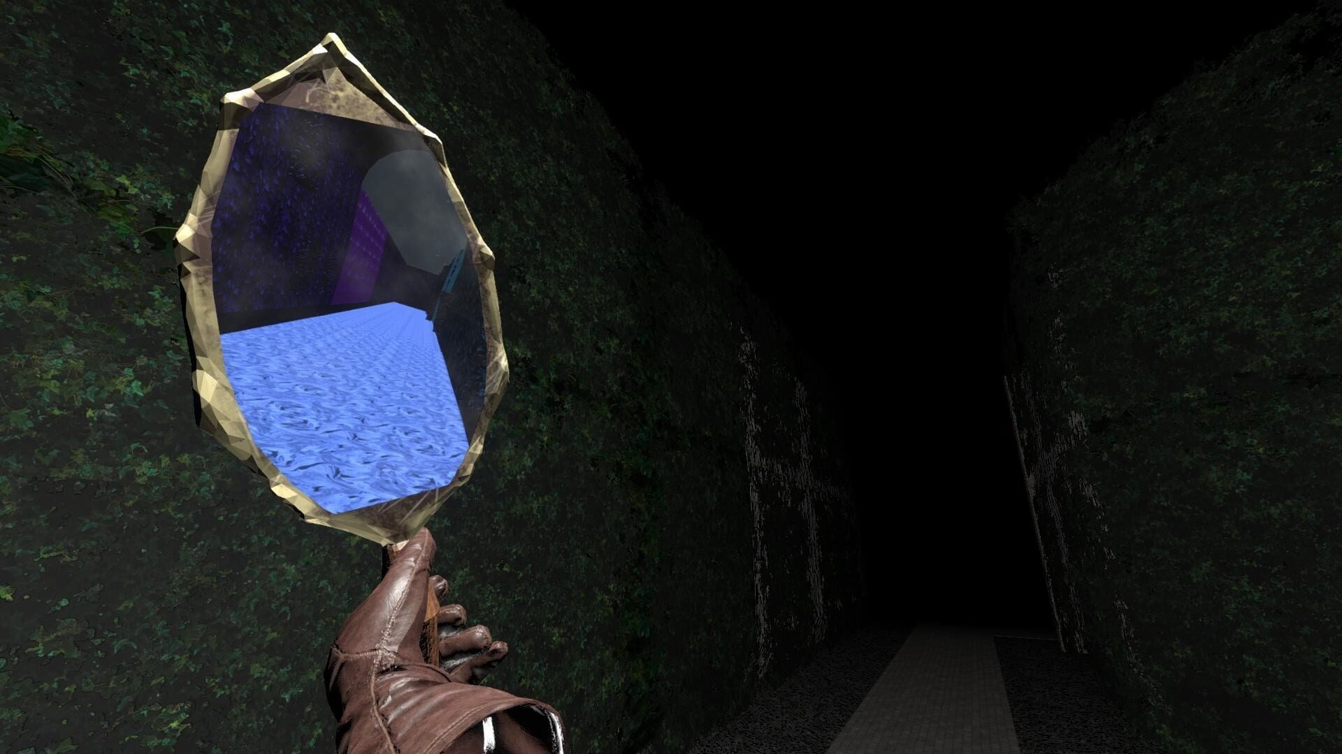 Looking Glass - Screenshot