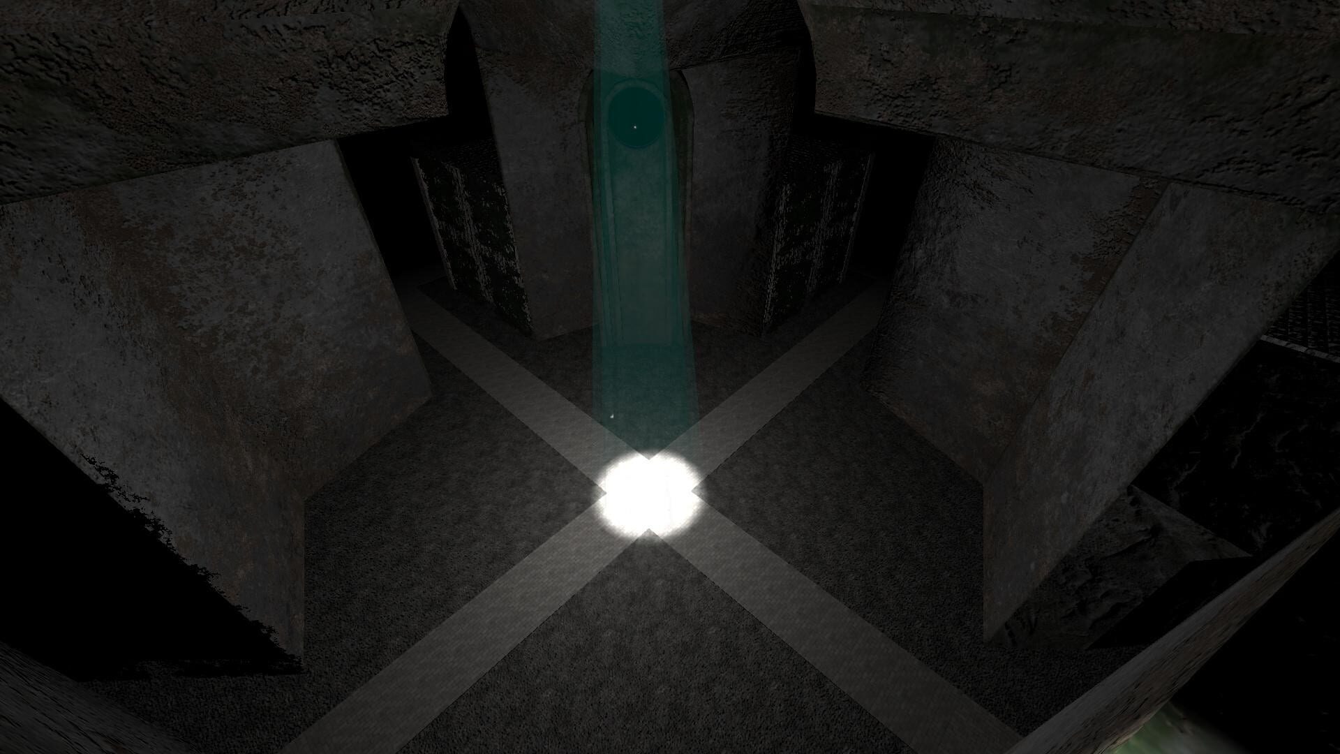 Looking Glass - Screenshot