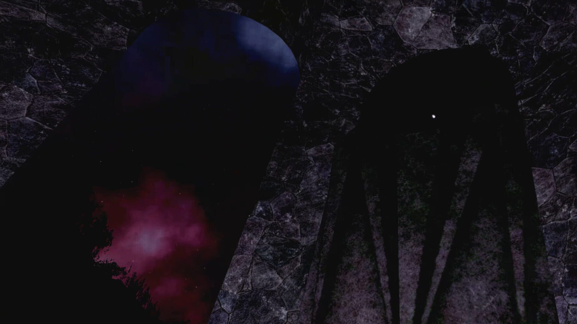Looking Glass - Screenshot