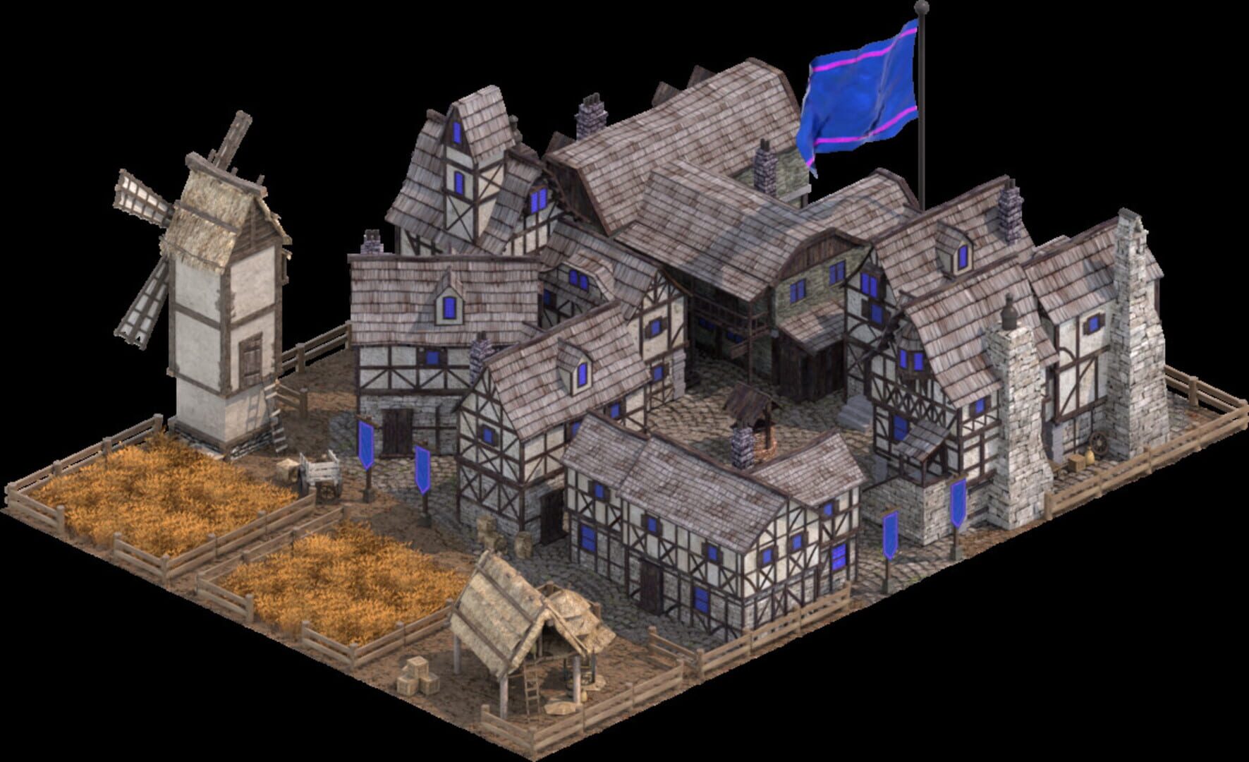 March of Soldiers - Screenshot