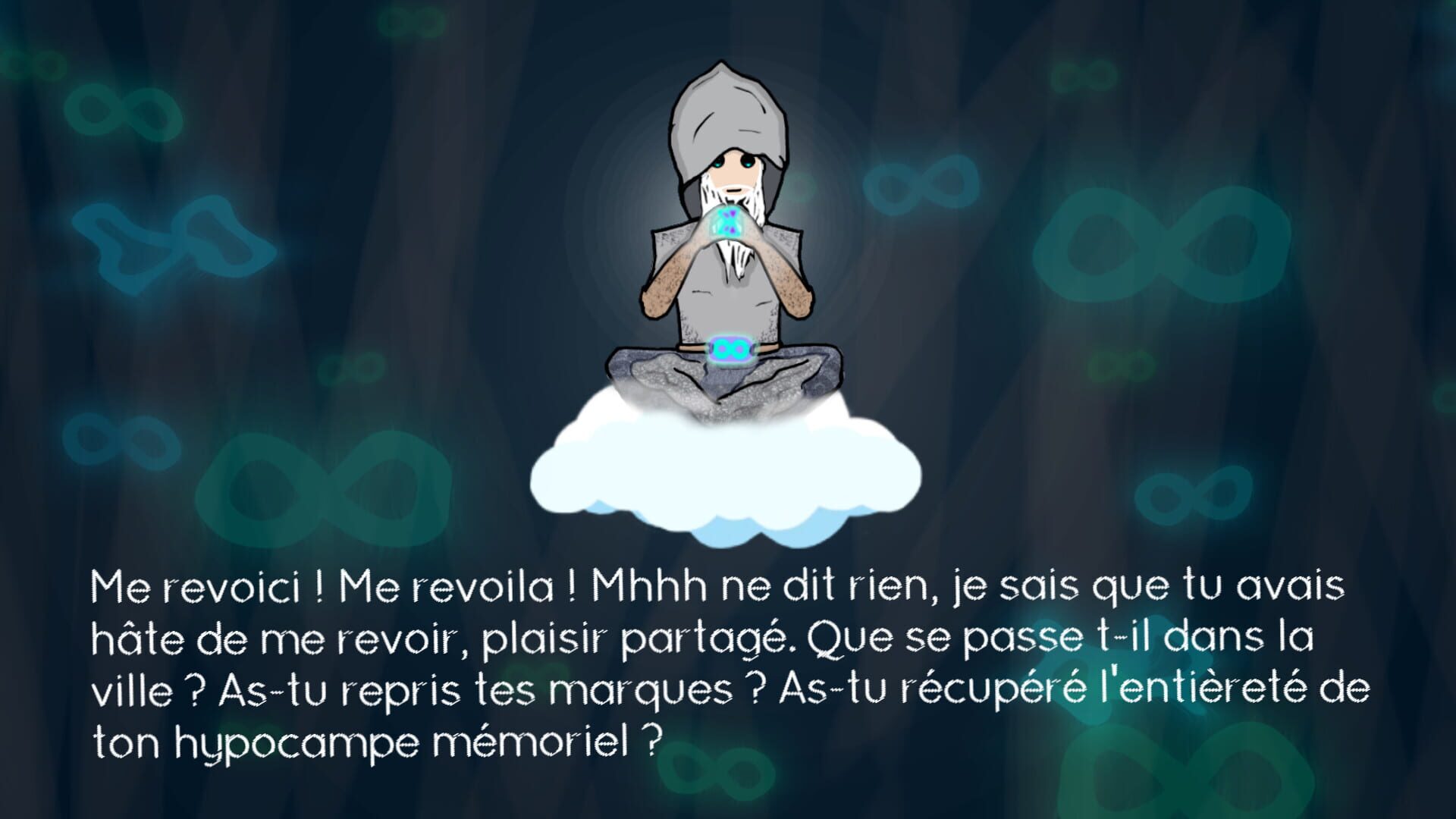 Kairos'Light - Screenshot