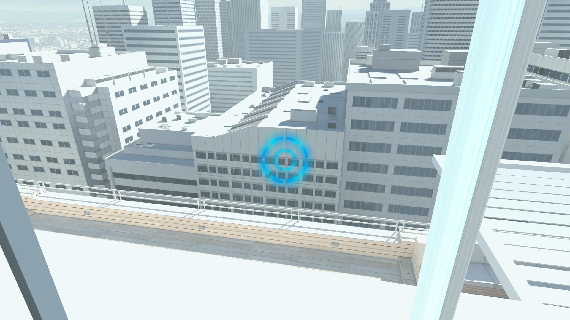 Homicide - Screenshot