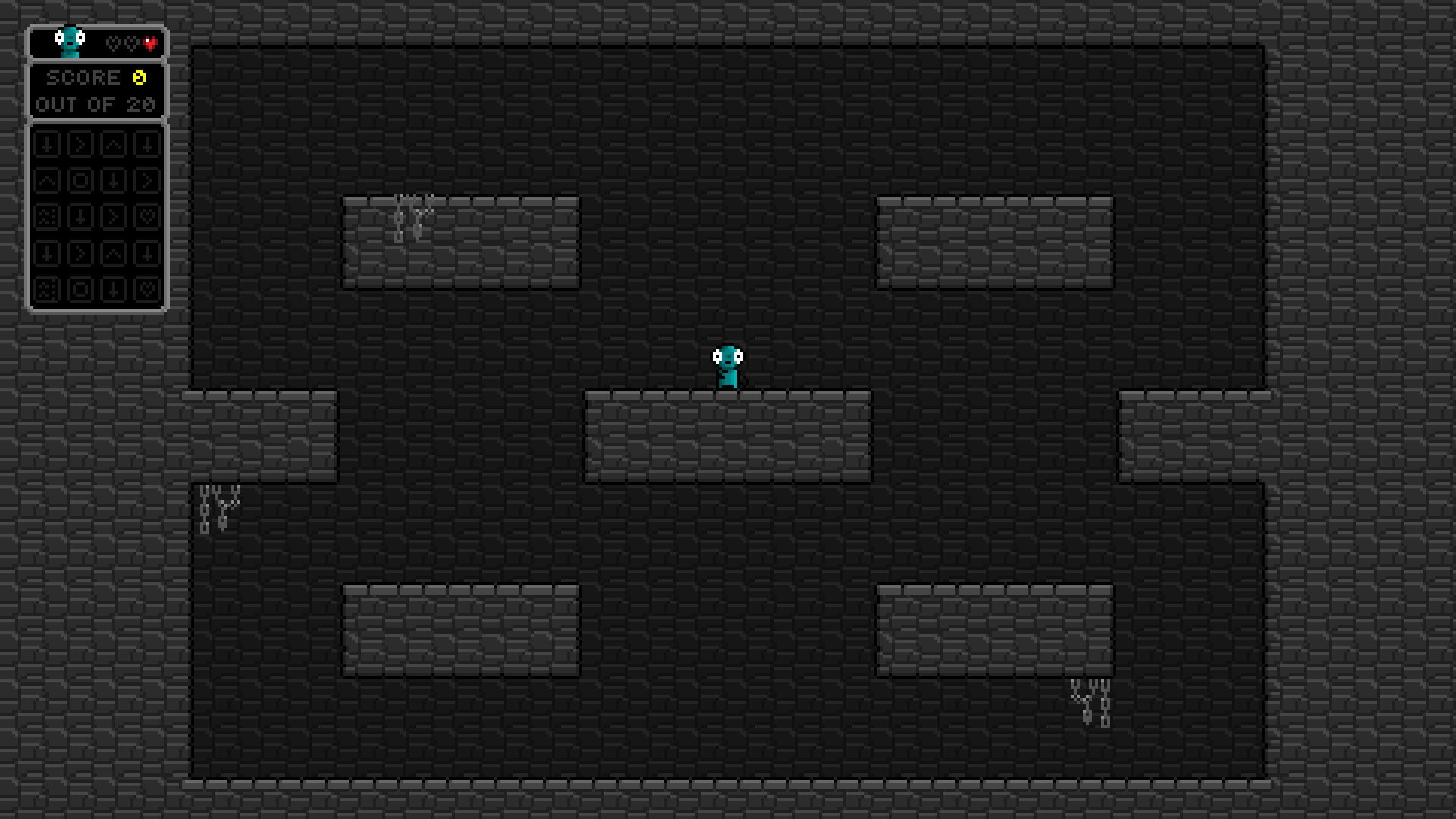 Underdog Arena - Screenshot