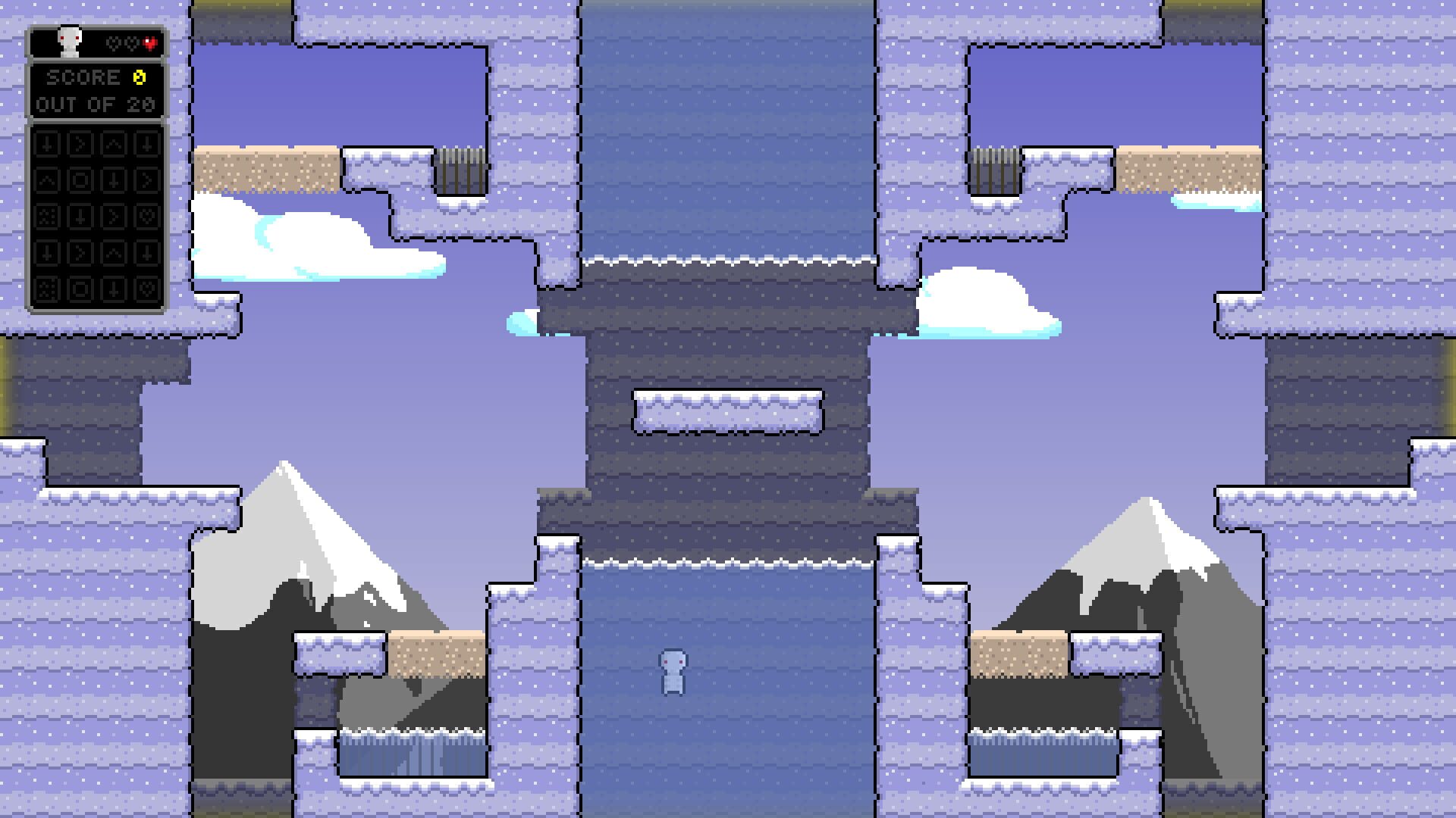 Underdog Arena - Screenshot