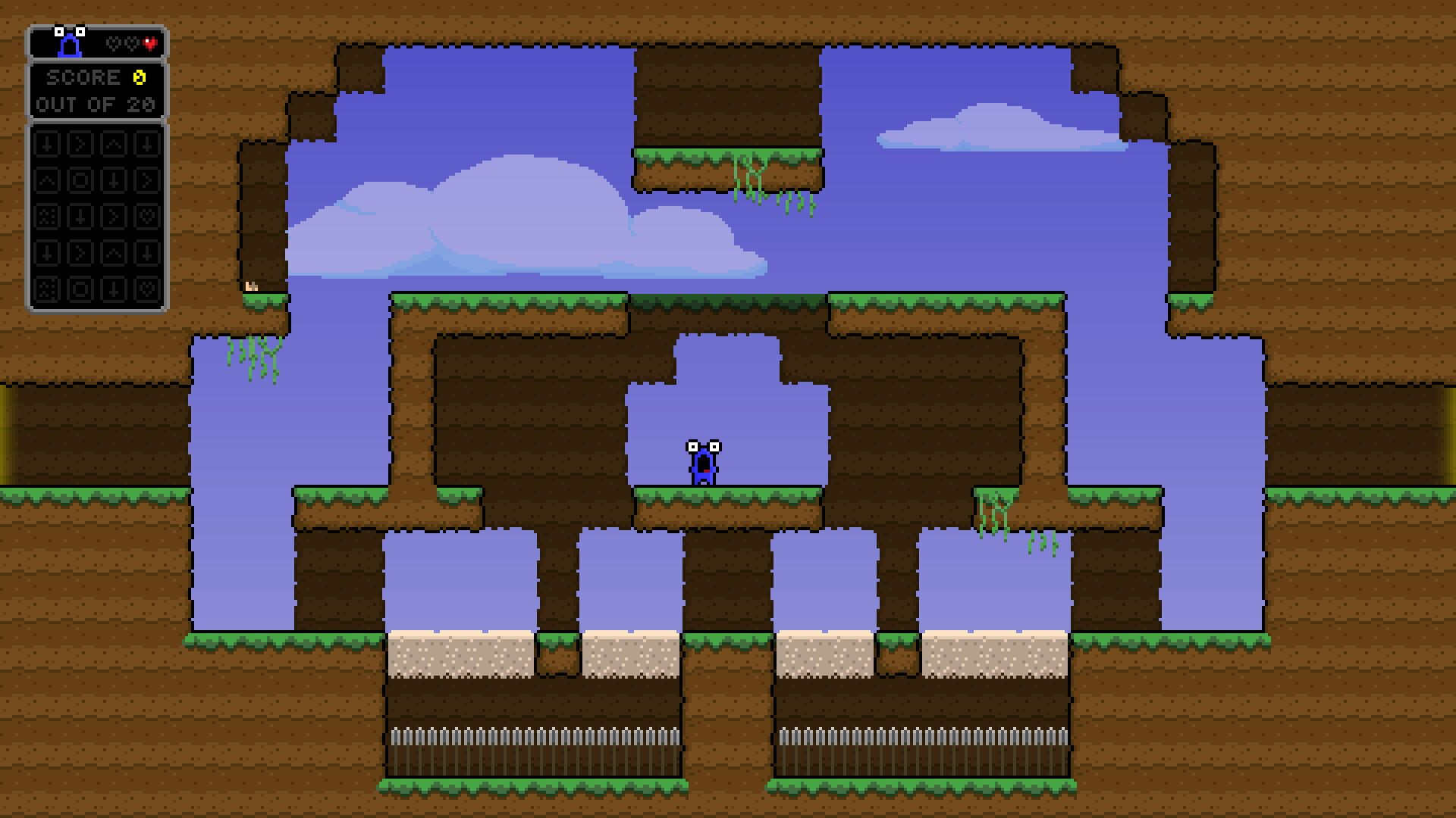 Underdog Arena - Screenshot
