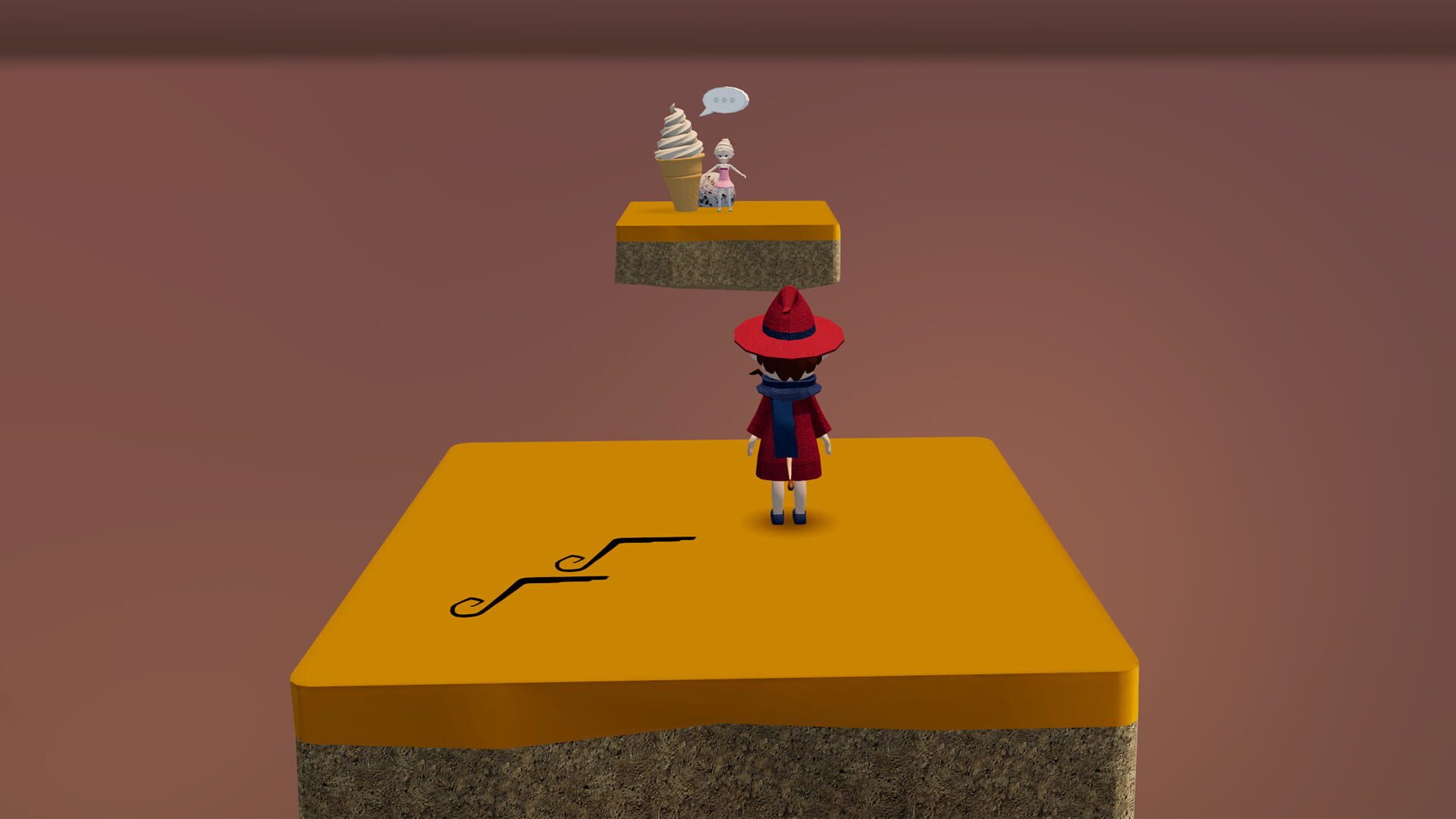 Elliot and the Musical Journey - Screenshot
