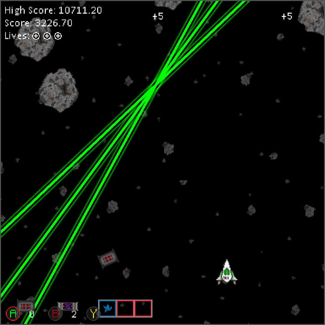 Pxl-Ship
