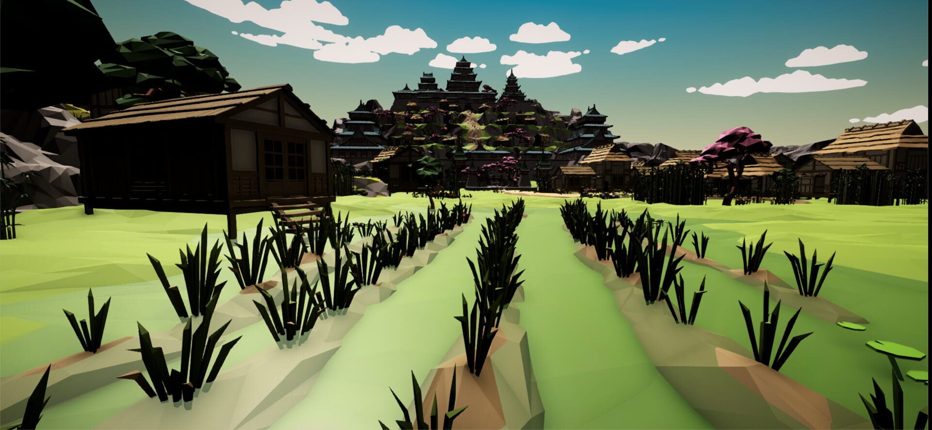 Glitchy Apocalypse Simulator - Screenshot