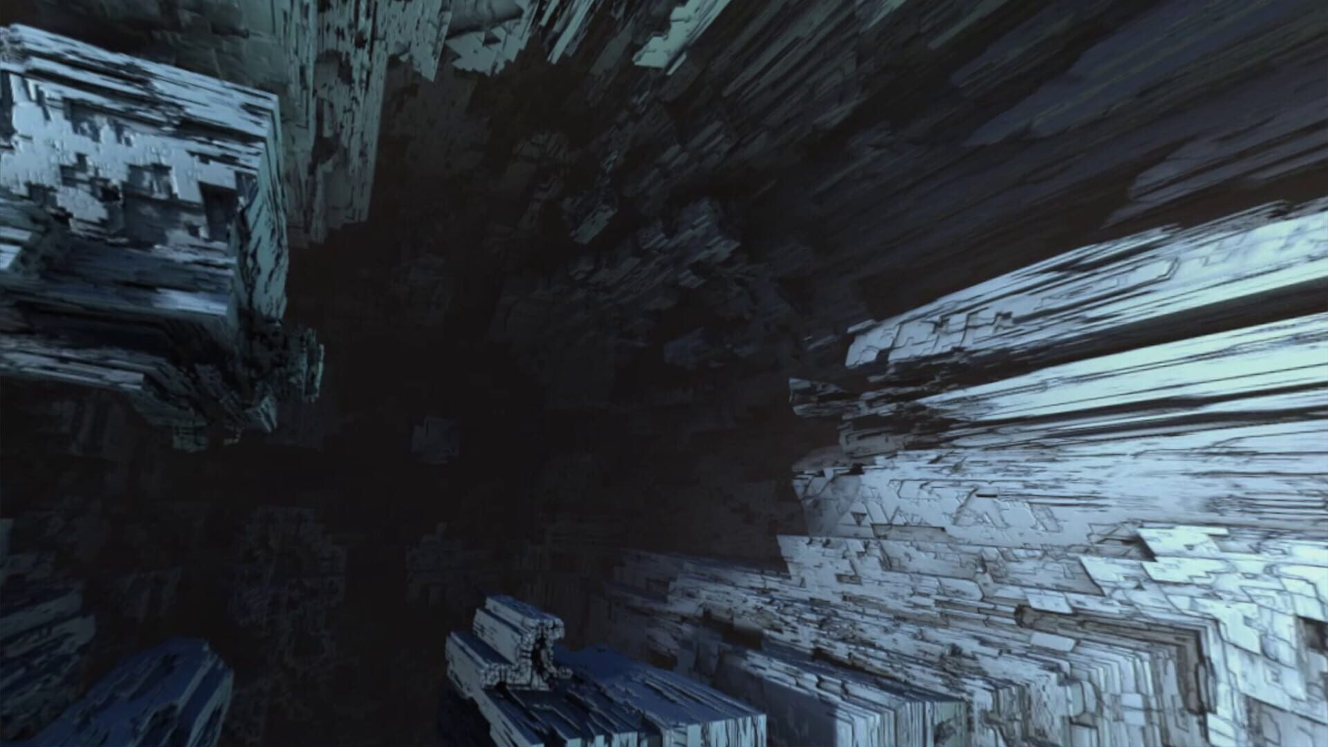 Fractasia VR - Screenshot