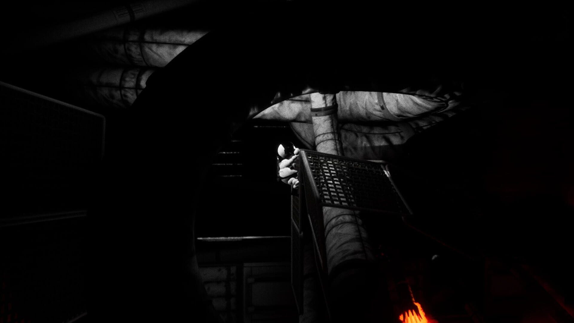 Dark Space - Screenshot
