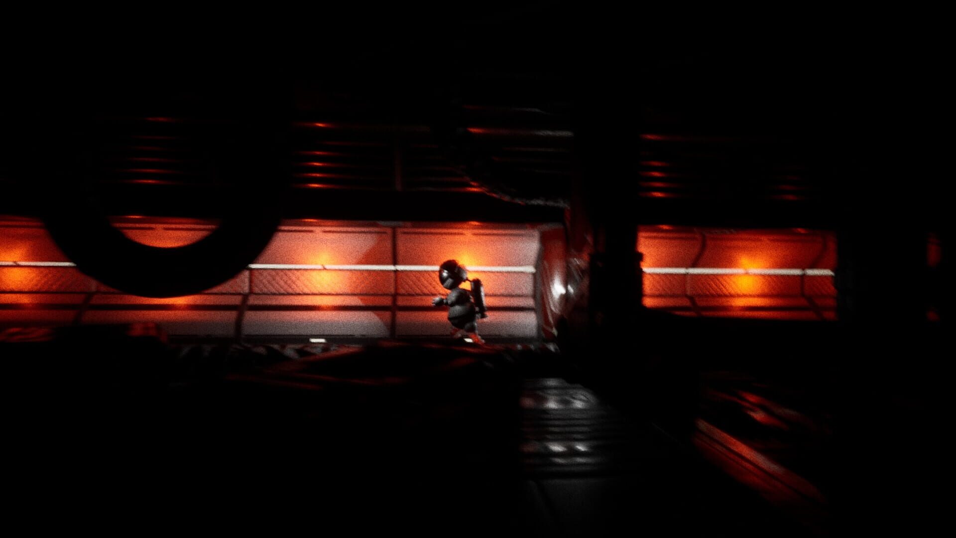 Dark Space - Screenshot