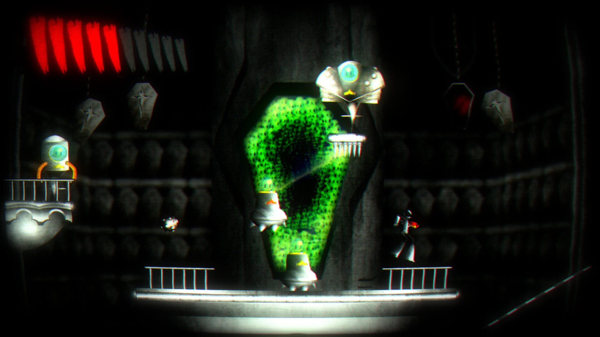 Astrozombies - Screenshot