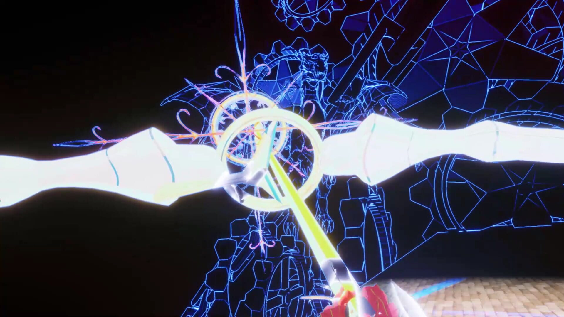 Timeless Paradox VR - Screenshot
