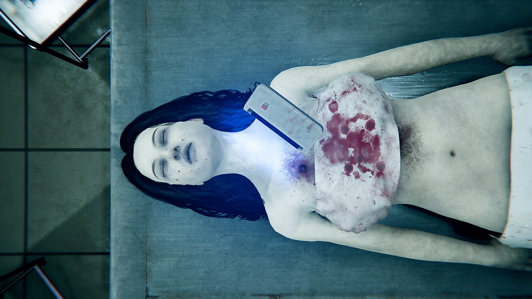 Autopsy Simulator screenshot