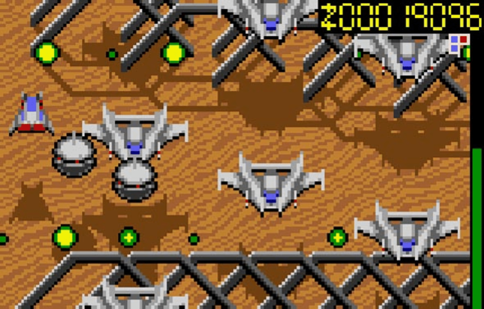 Atari Lynx Collection 2 screenshot