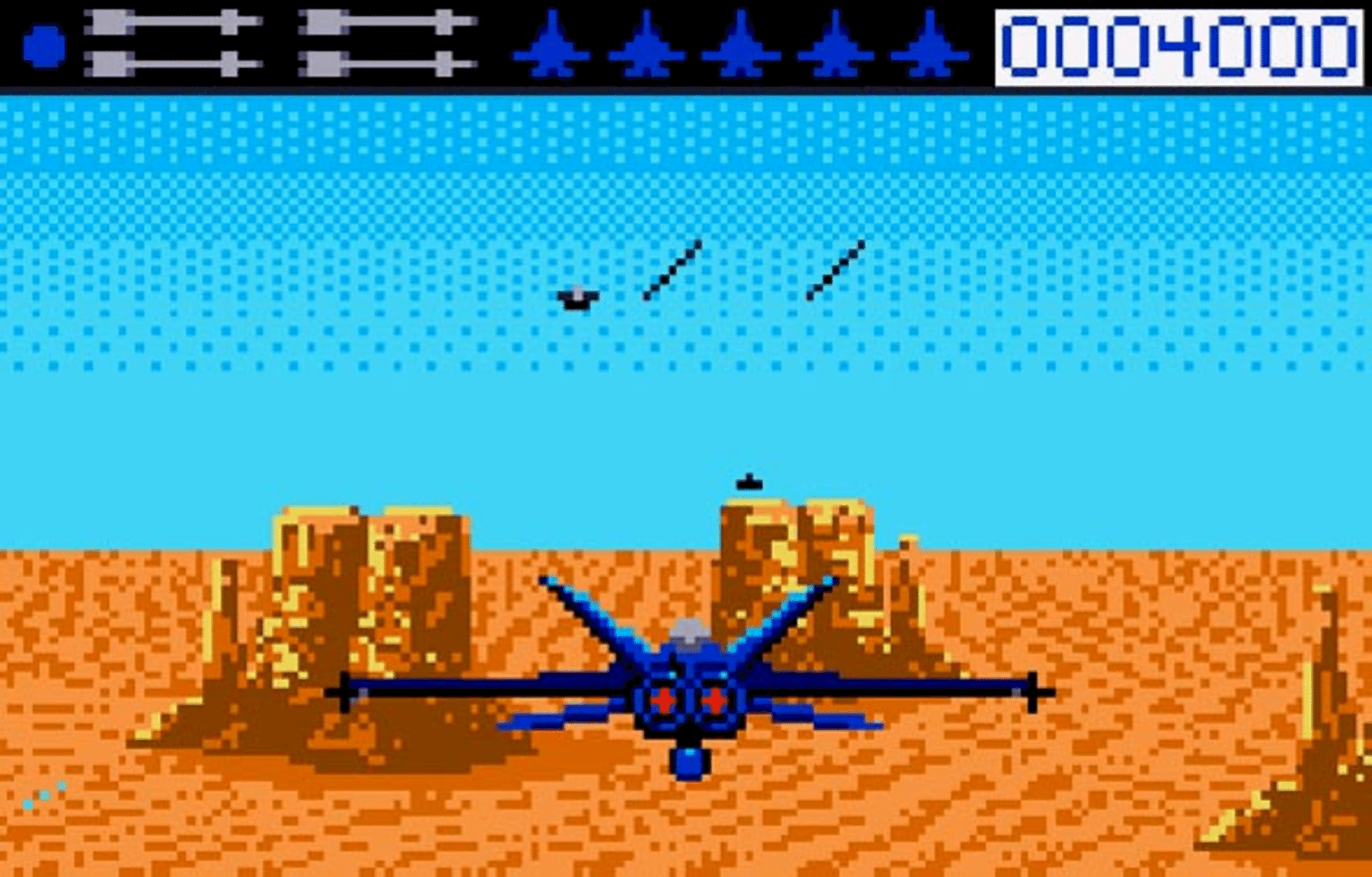 Atari Lynx Collection 2 screenshot