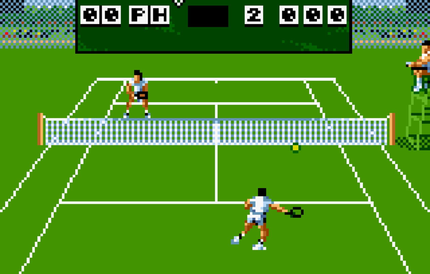 Captura de pantalla - Atari Lynx Collection 1