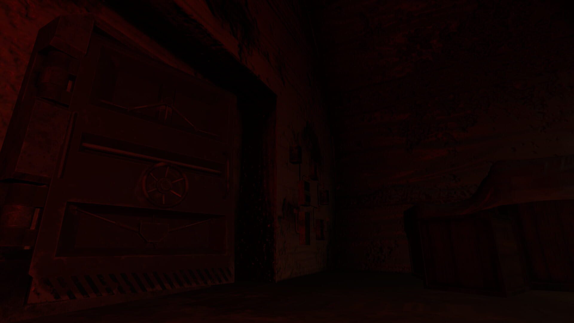 Red Measures - Screenshot