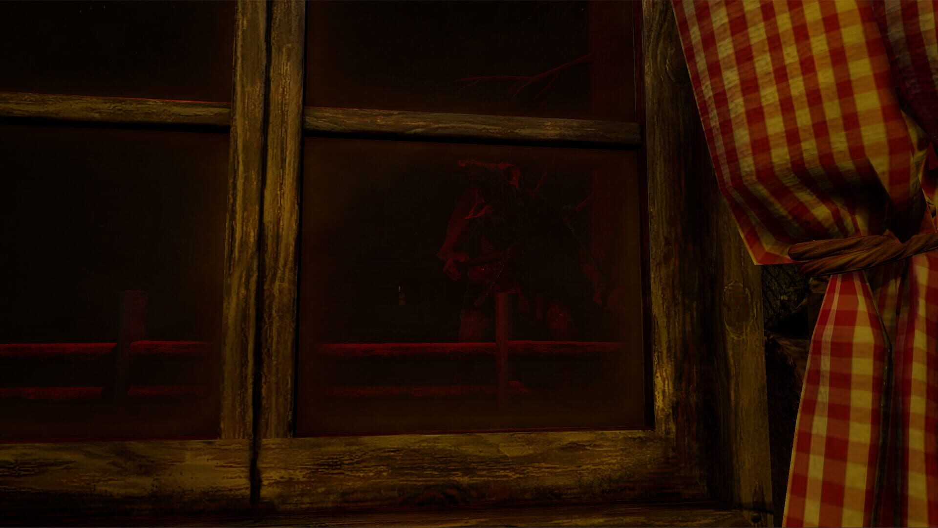 Unknown Woods - Screenshot