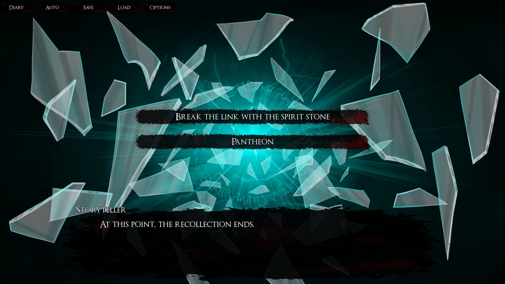 Northern Blades - Screenshot