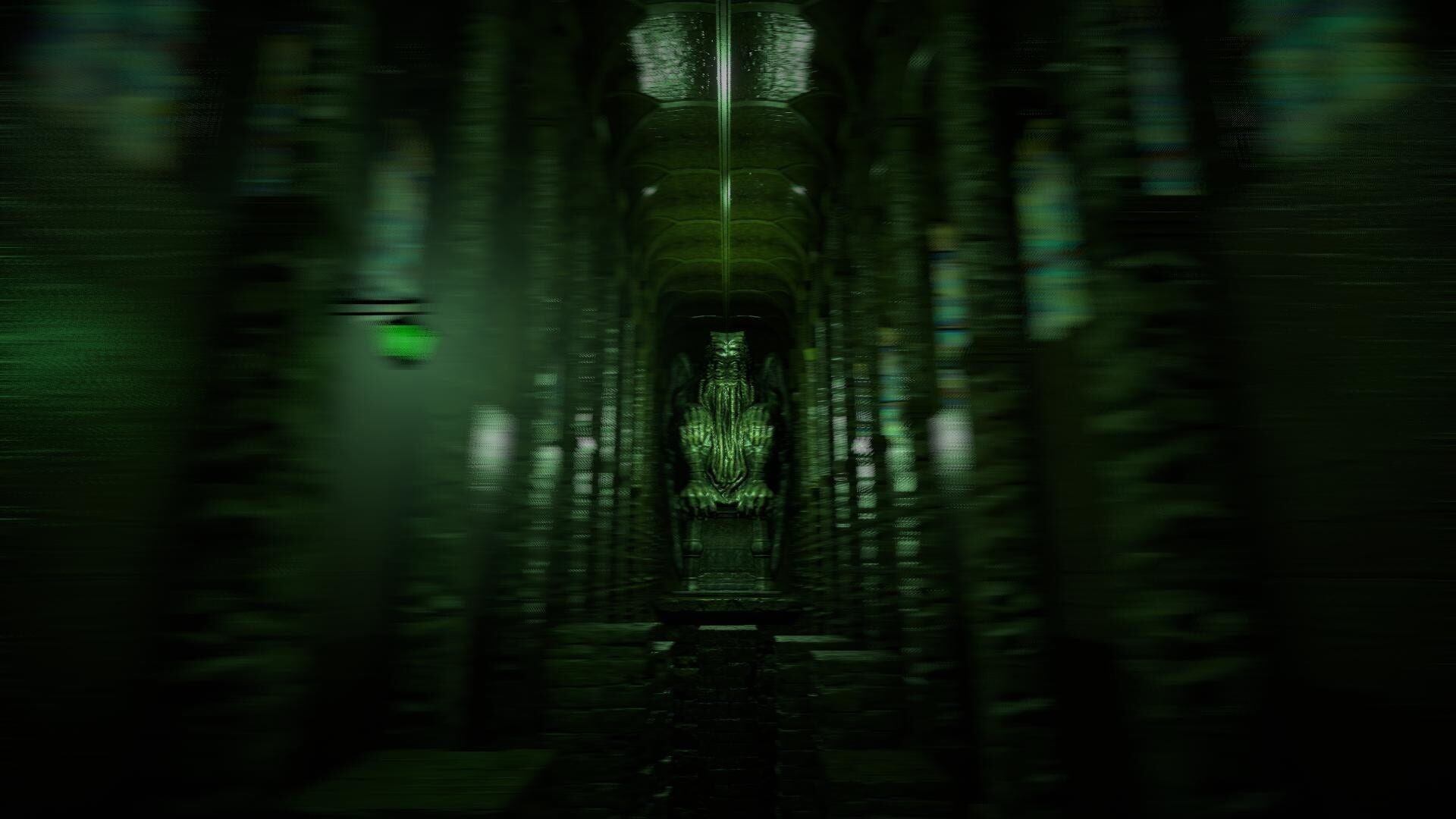 Death Escape - Screenshot
