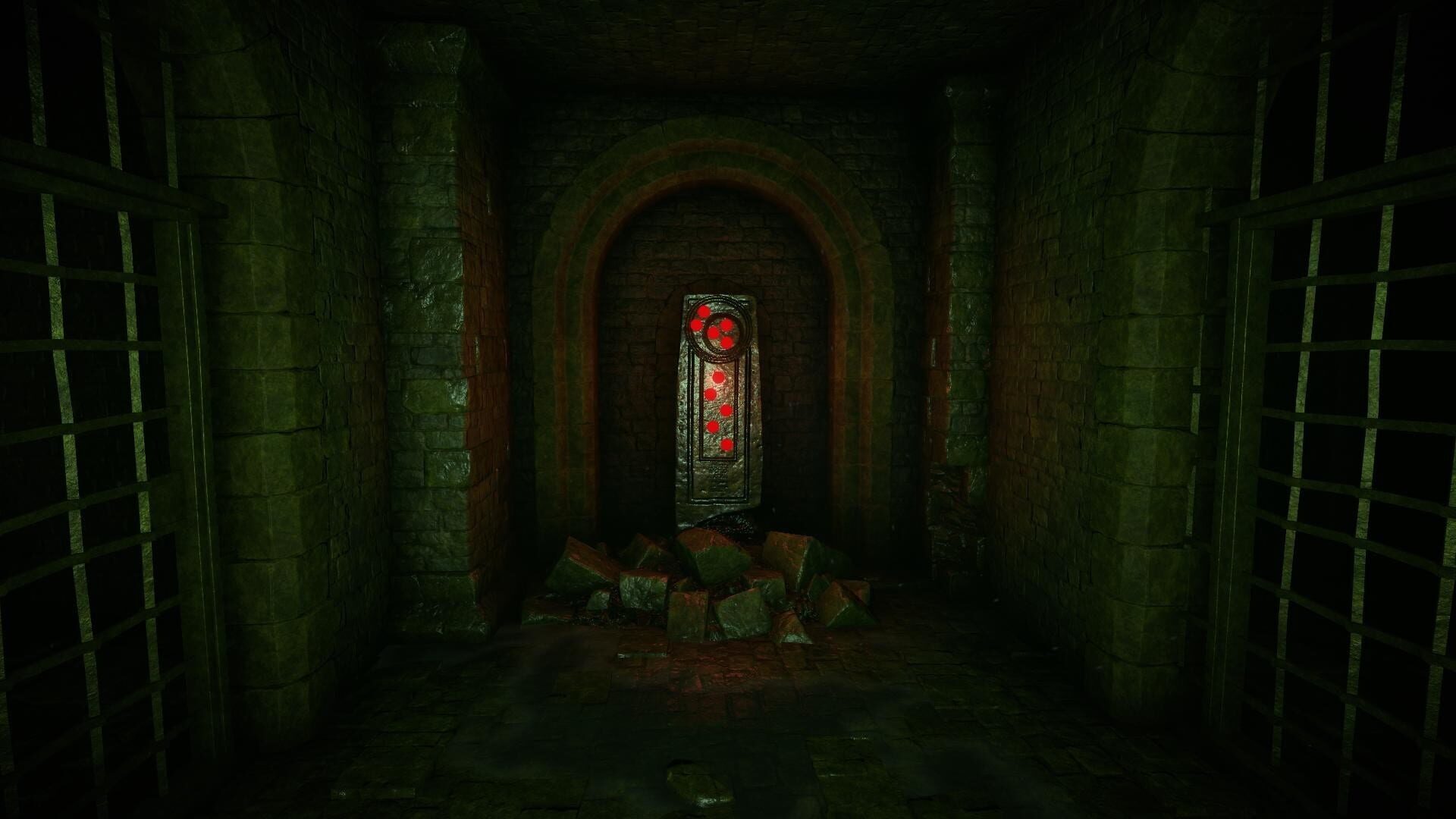 Death Escape - Screenshot