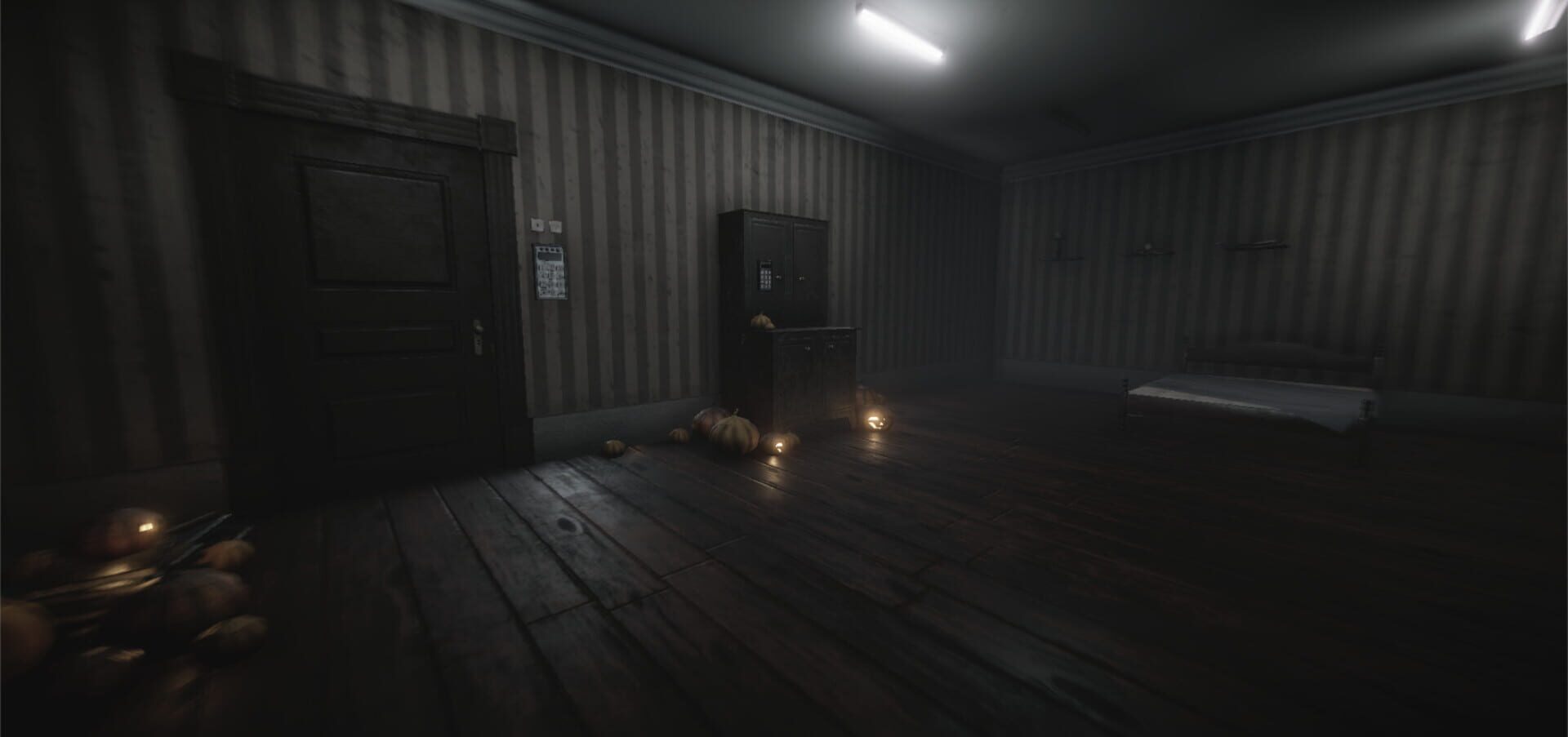 Tales of Escape: Sleepy Hollow VR - Screenshot