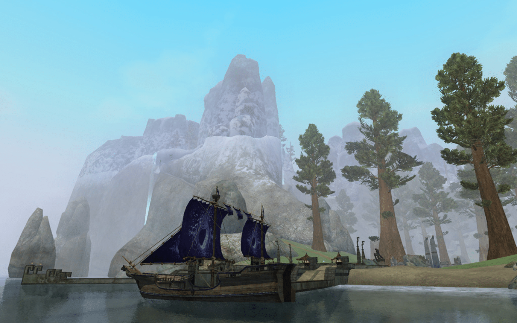 EverQuest II: The Shadow Odyssey screenshot