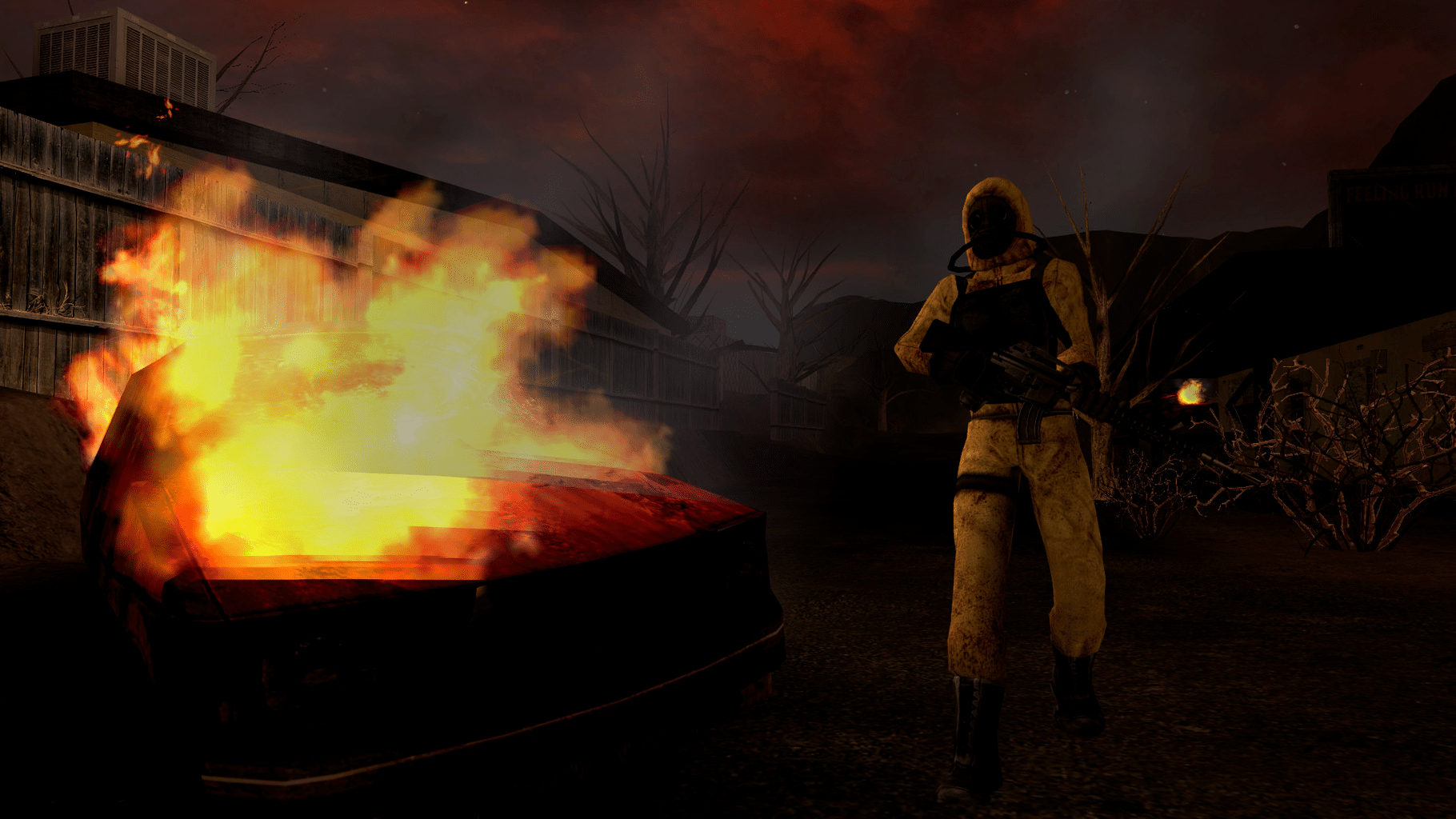 Postal 2: Paradise Lost screenshot