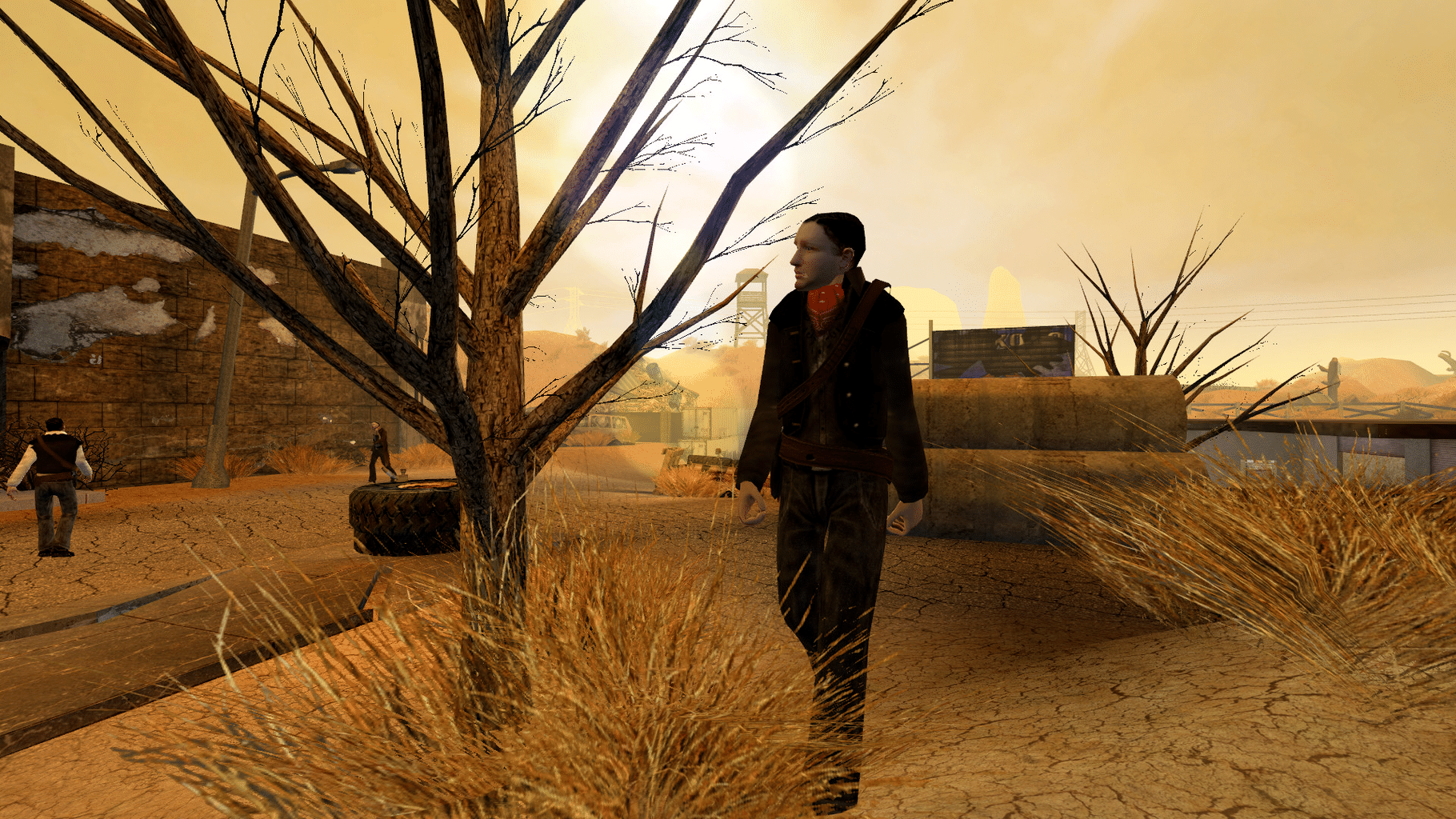 Postal 2: Paradise Lost screenshot