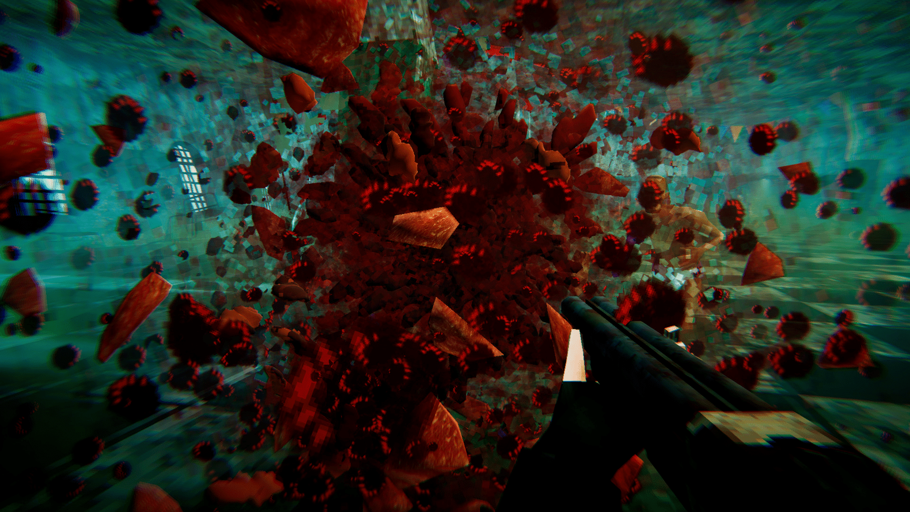 Postal: Brain Damaged screenshot