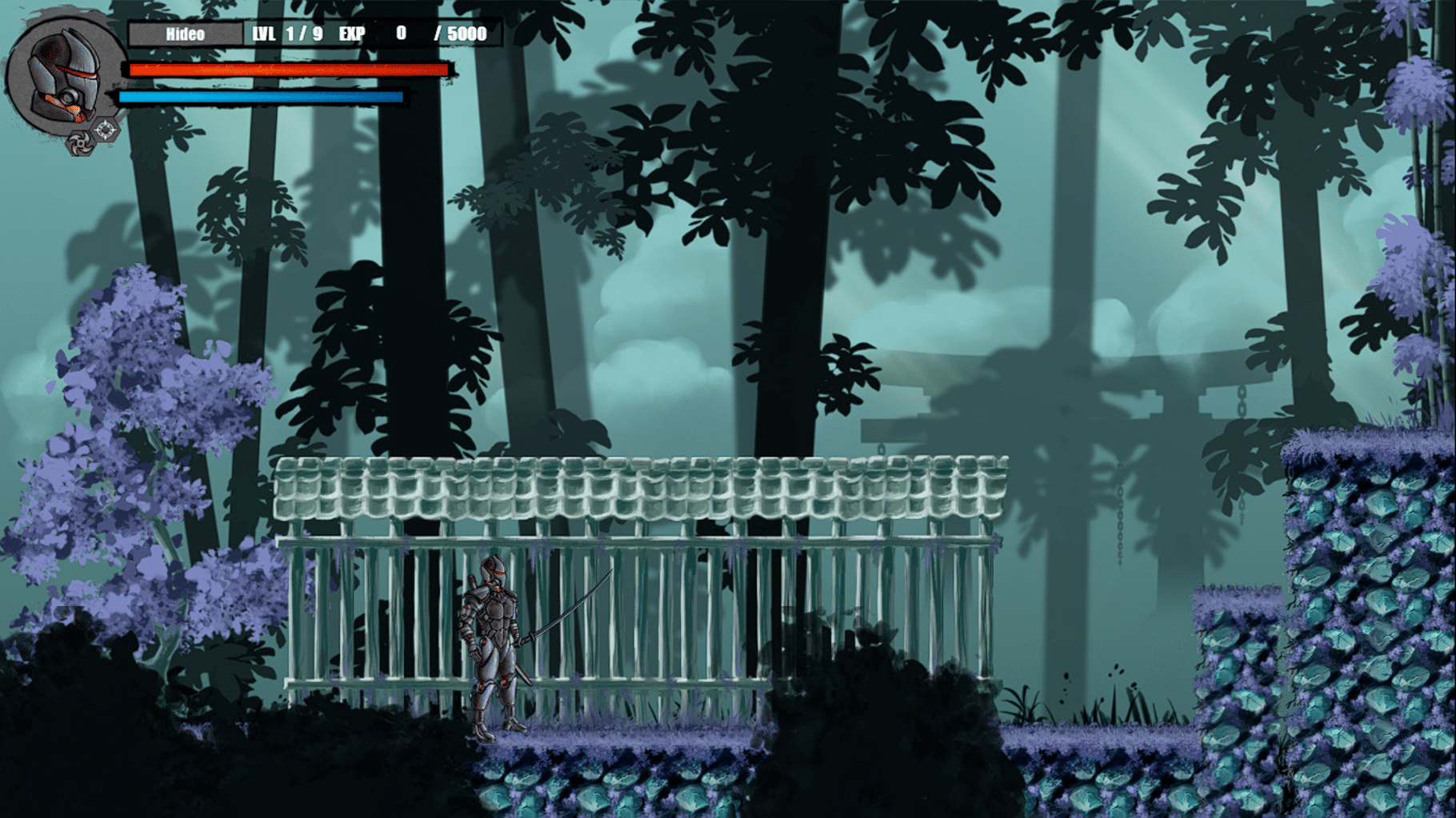 Wind of Shuriken screenshot