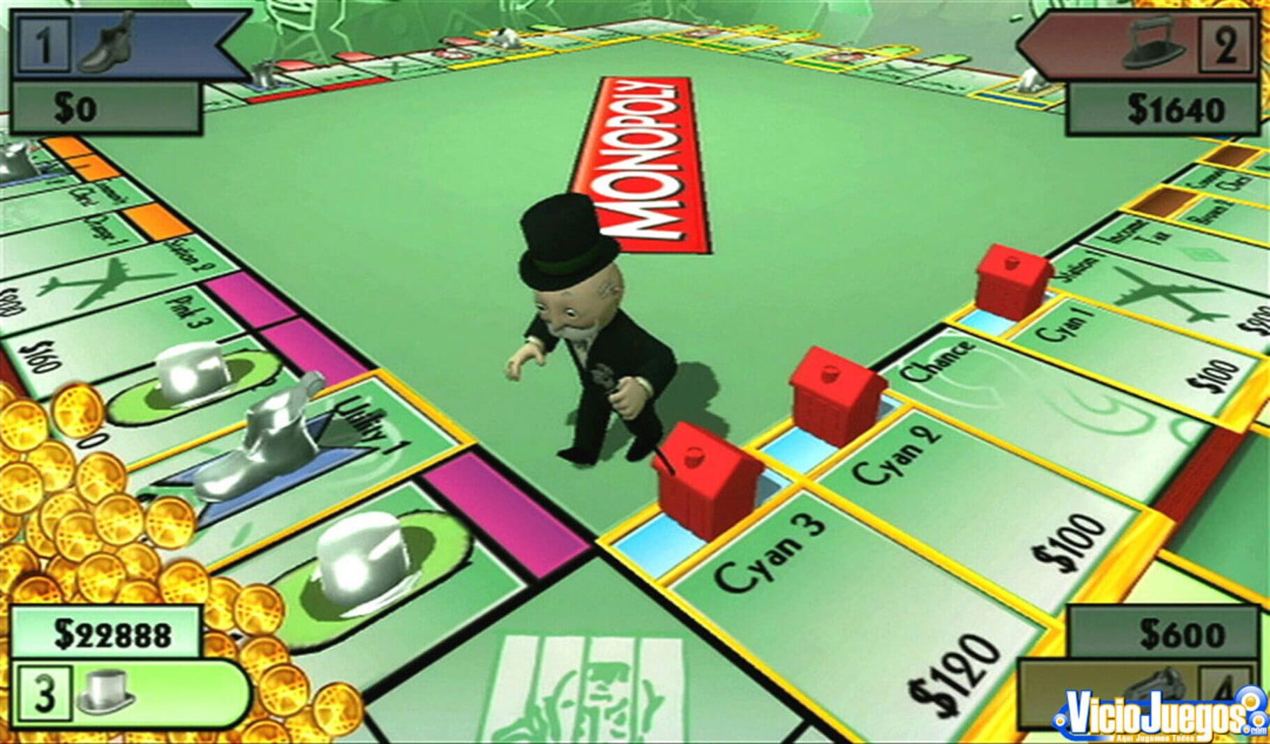 Видео игры монополии. Monopoly игра 3д. Монополия 2008. Игра Монополия гонка. Монополия картинки.