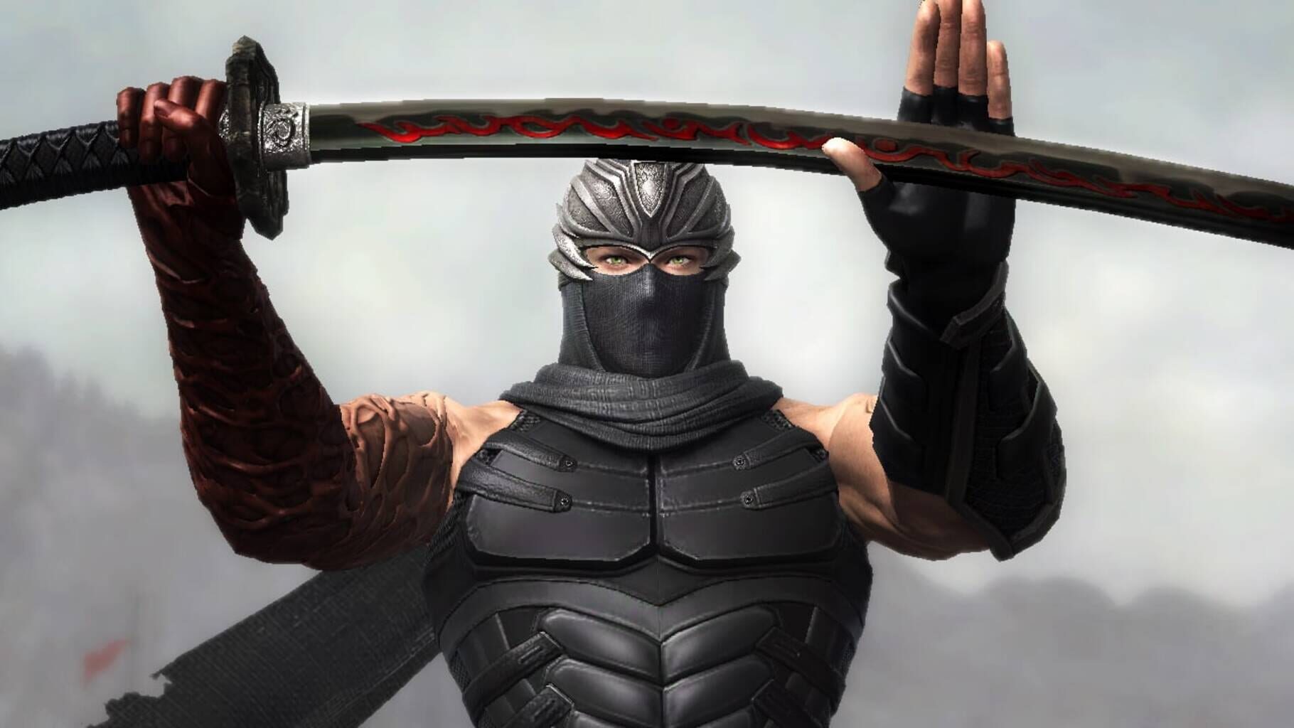 Ninja Gaiden: Master Collection Deluxe Edition screenshot