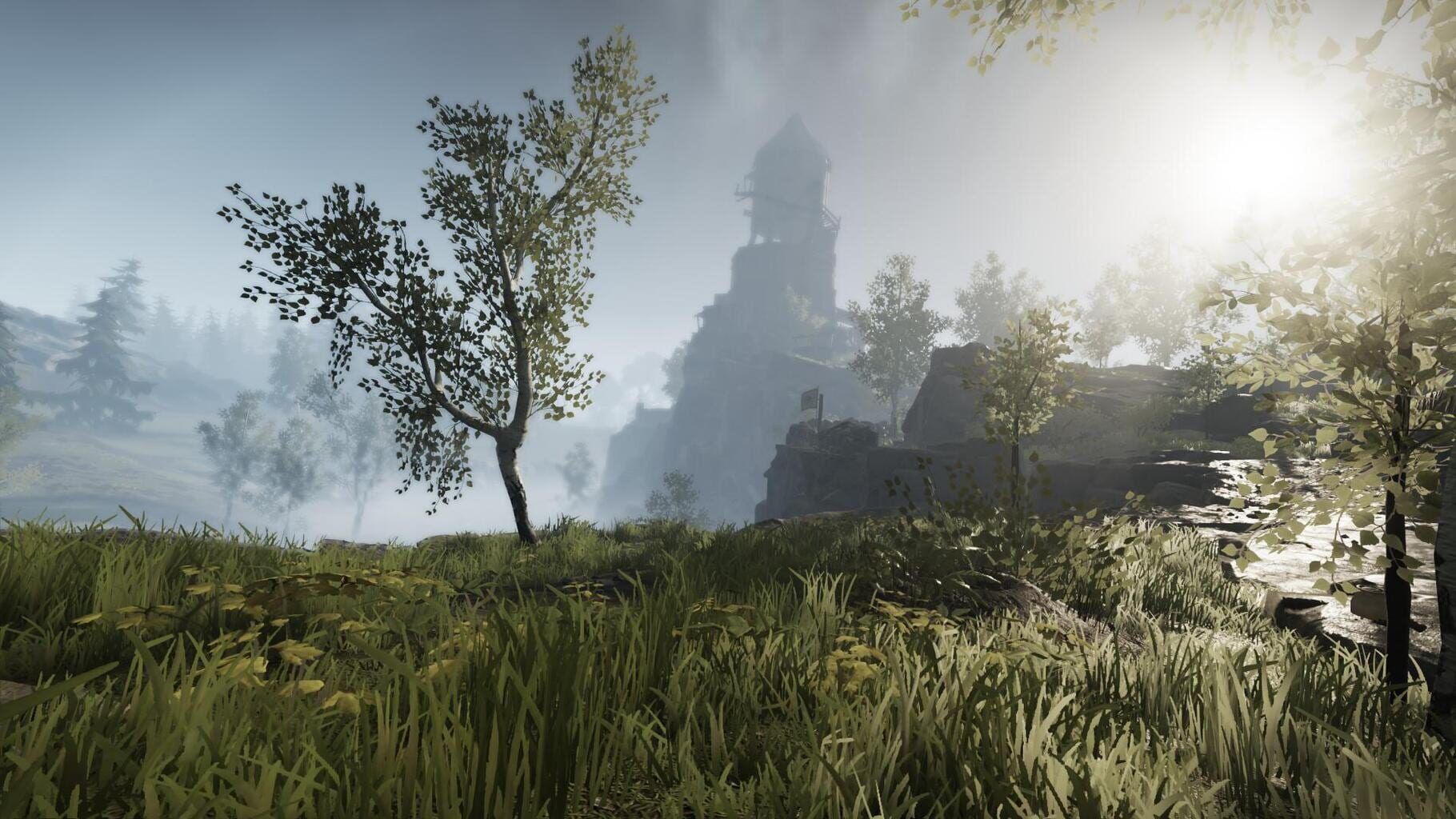 Captura de pantalla - Warhammer: End Times - Vermintide Stromdorf