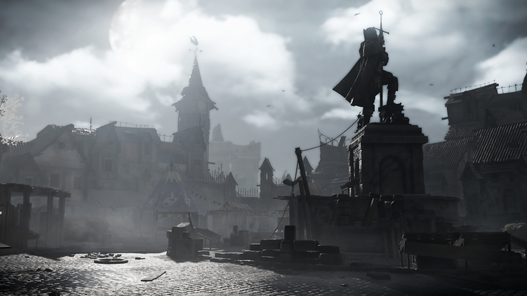 Warhammer: End Times - Vermintide Last Stand screenshot