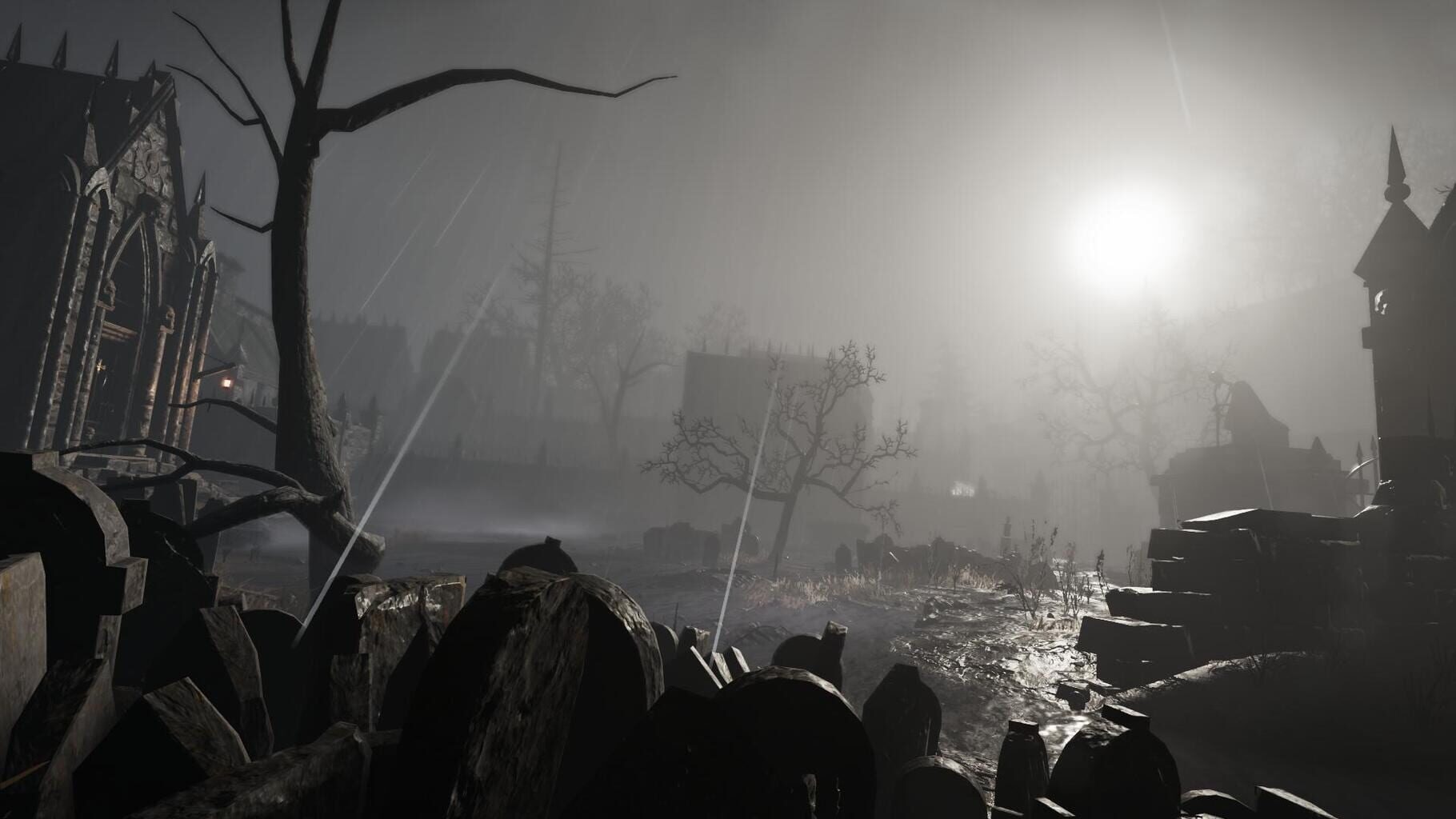 Captura de pantalla - Warhammer: End Times - Vermintide Stromdorf