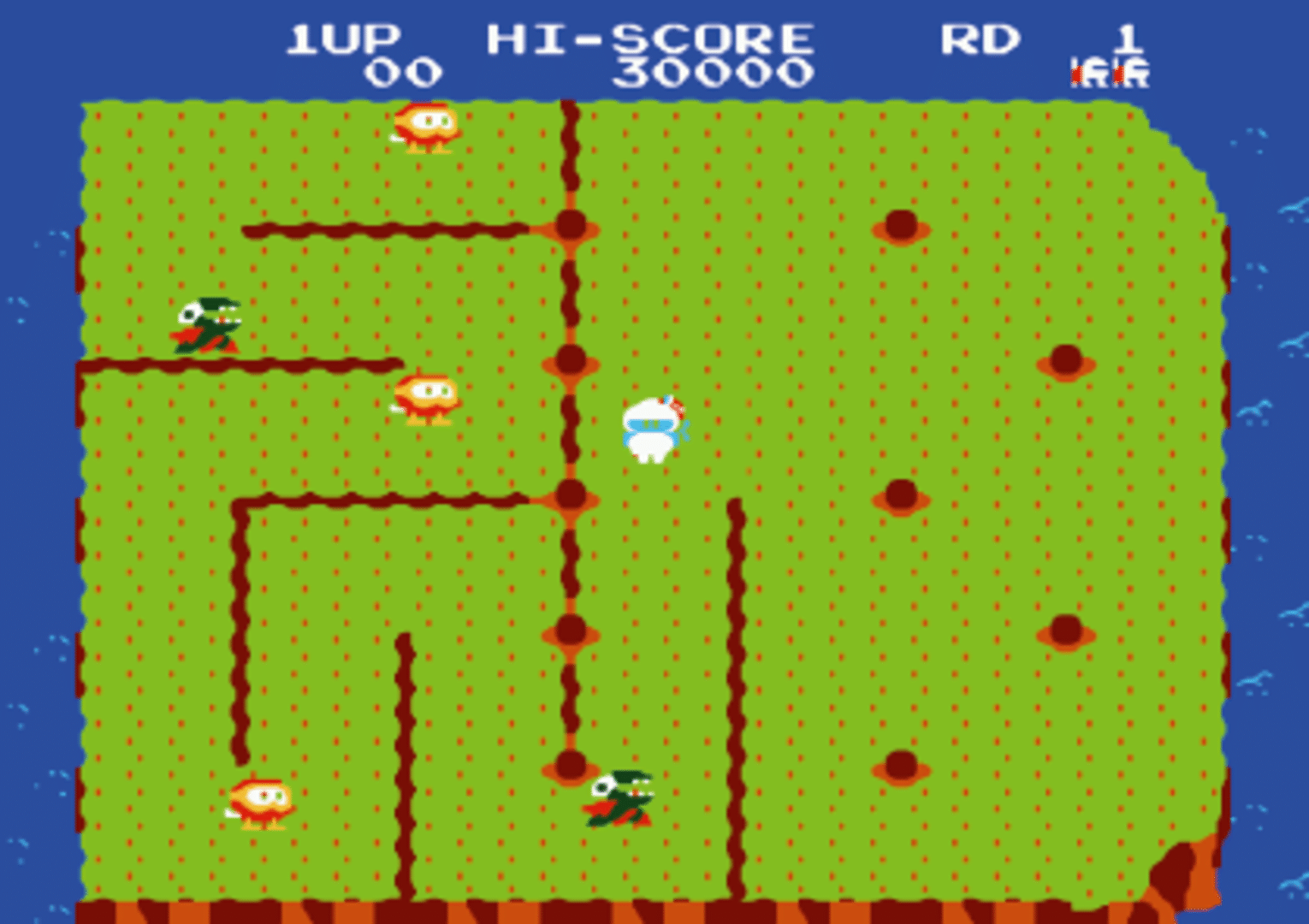 Namco Museum Collection 2 screenshot