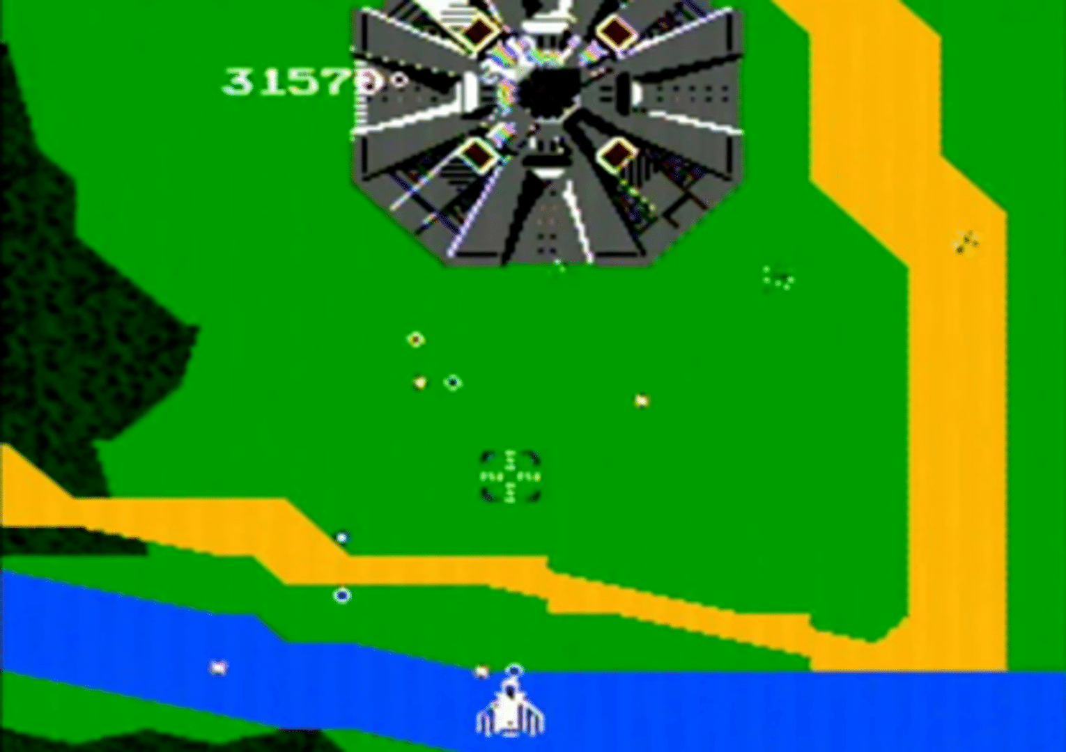 Namco Museum Collection 1 screenshot