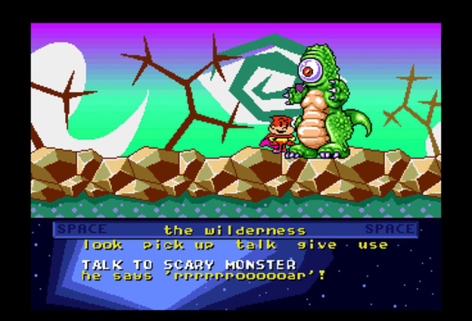 Captura de pantalla - Codemasters Collection 1
