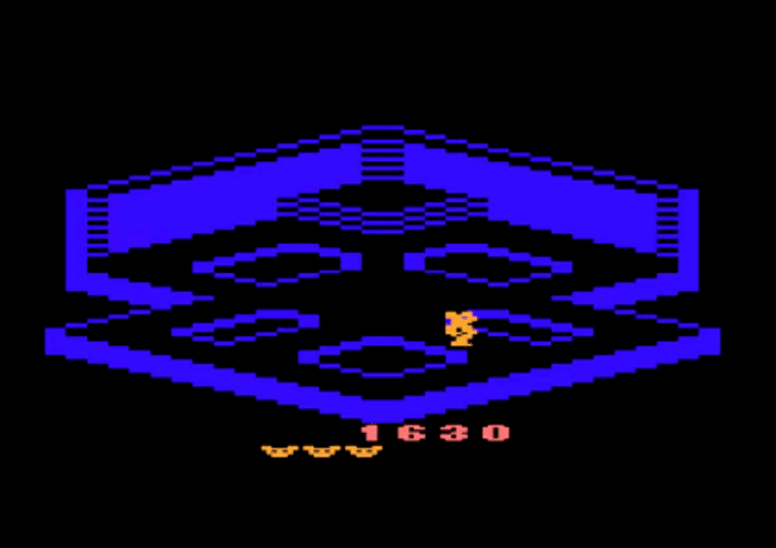 Atari Collection 1 screenshot