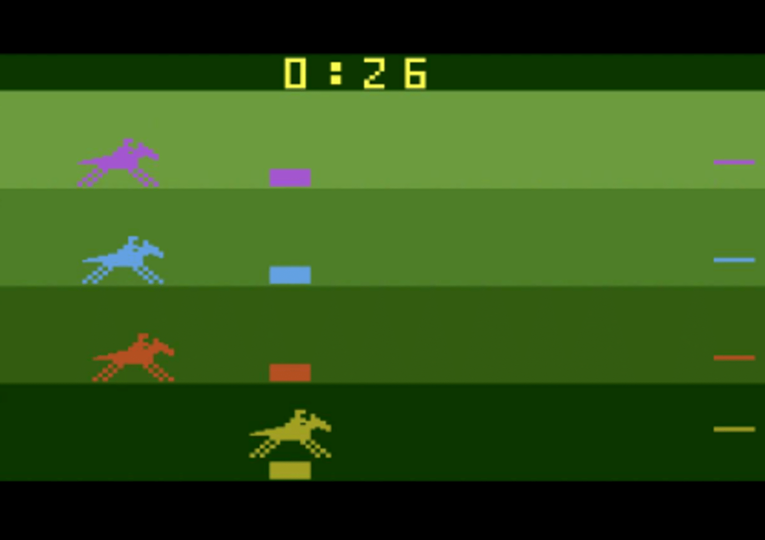 Atari Collection 1 screenshot