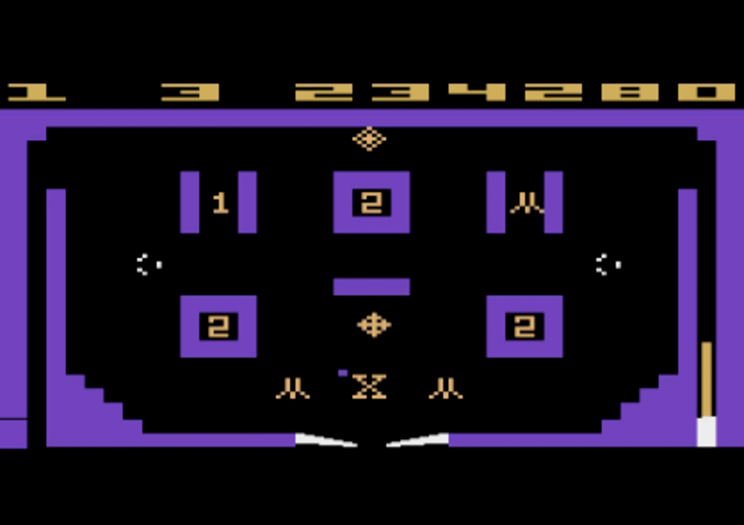 Atari Collection 1 screenshot