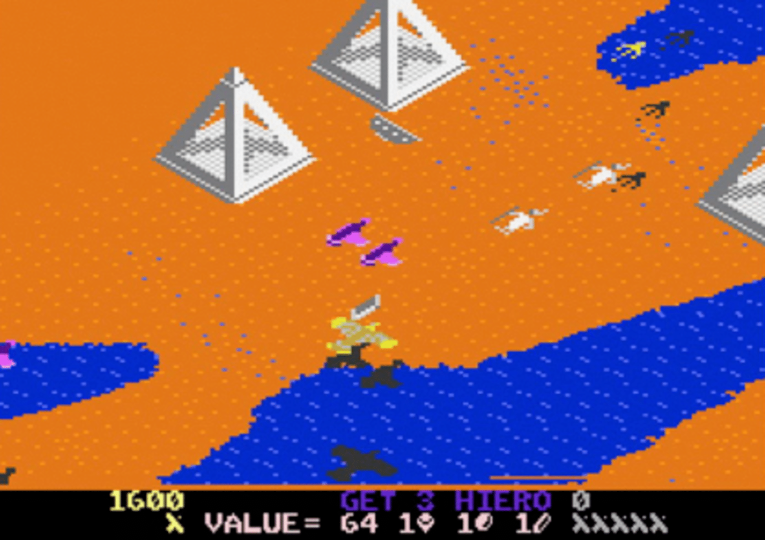 Atari Collection 2 screenshot