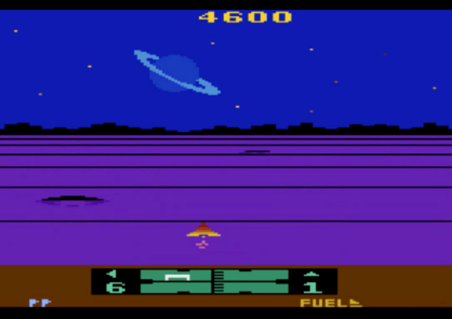 Atari Collection 2 screenshot