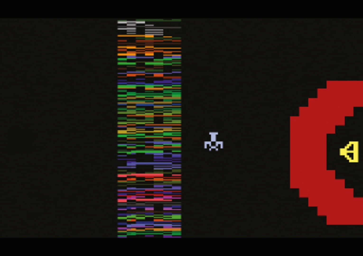 Captura de pantalla - Atari Collection 2