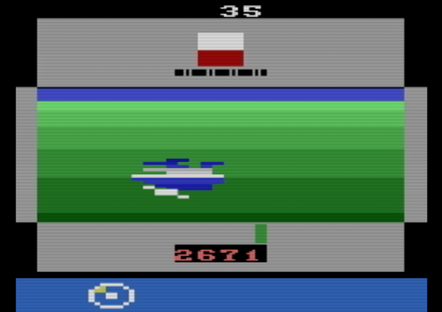 Atari Collection 2 screenshot