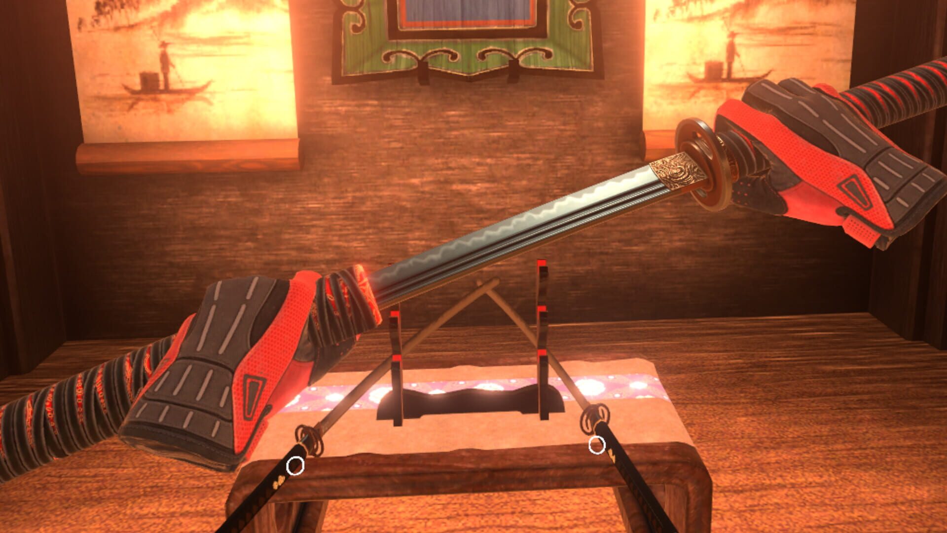 Realms of Eternity - Screenshot