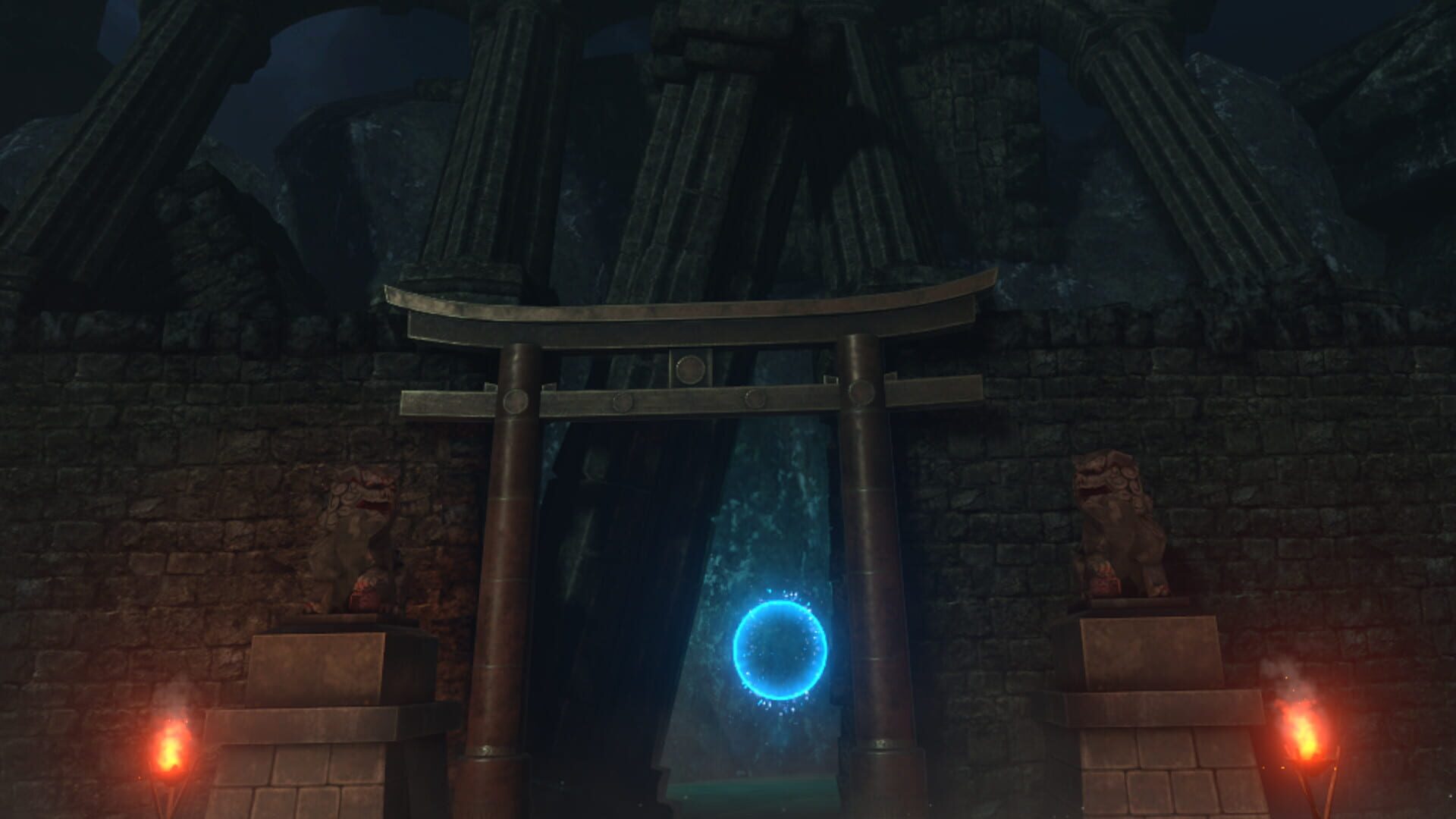 Realms of Eternity - Screenshot